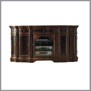 74″ Entertainment Console