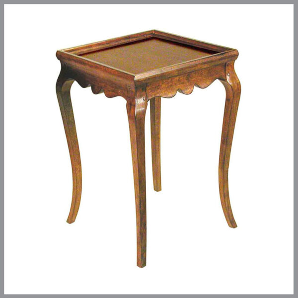 Accent Table – Set of 2