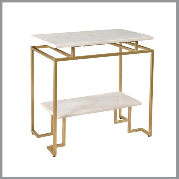 Accent Table