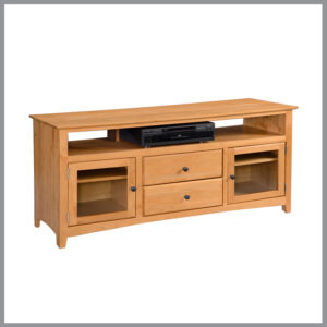 Alder 72″ Entertainment Console