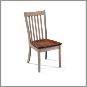 Alex Side Chair
