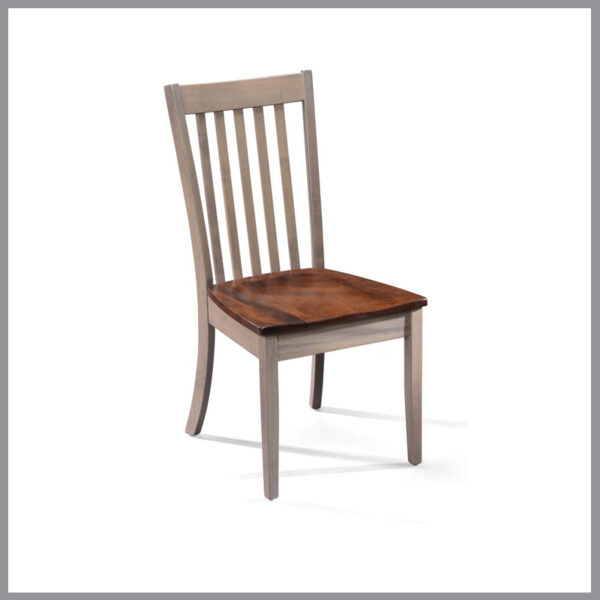 Alex Side Chair