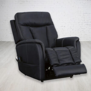 Atlas Power Lift Recliner with Power Headrest and Lumbar