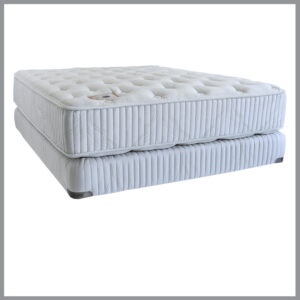 Austin Two-Sided Mattress
